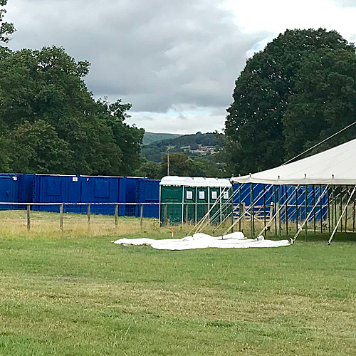 Gibbon Hire Containers Gallery 2
