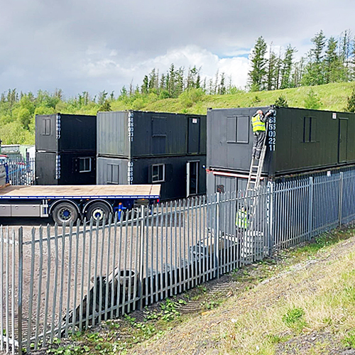 Gibbon Hire Containers Gallery 4